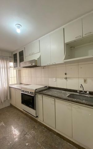 Casa para alugar com 134m², 4 quartos e 2 vagas Casa para alugar com 134m², 4 quartos e 2 vagasCozinha