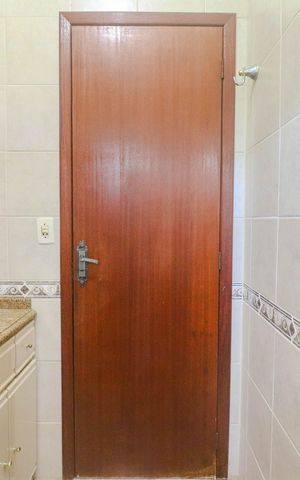 Casa de condomínio à venda com 147m², 2 quartos e 3 vagas Casa de condomínio à venda com 147m², 2 quartos e 3 vagasBanheiro Social