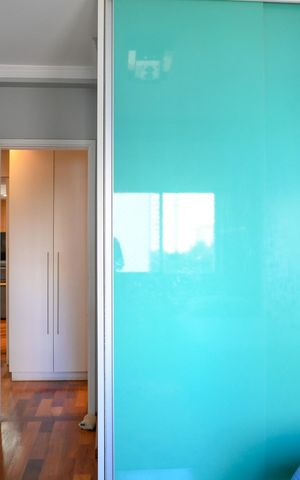 Apartamento à venda com 93m², 4 quartos e 2 vagas Apartamento à venda com 93m², 4 quartos e 2 vagasQuarto 2