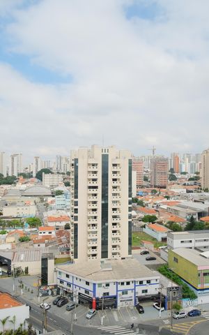 Apartamento para alugar com 36m², 1 quarto e sem vagaVista Quarto