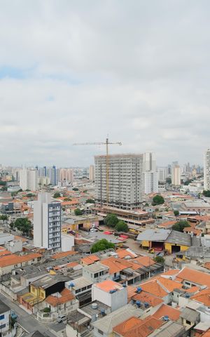 Apartamento para alugar com 36m², 1 quarto e sem vagaVista Quarto