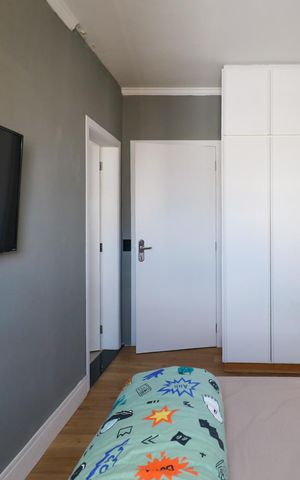 Apartamento à venda com 304m², 4 quartos e 3 vagas Apartamento à venda com 304m², 4 quartos e 3 vagasSuíte 1