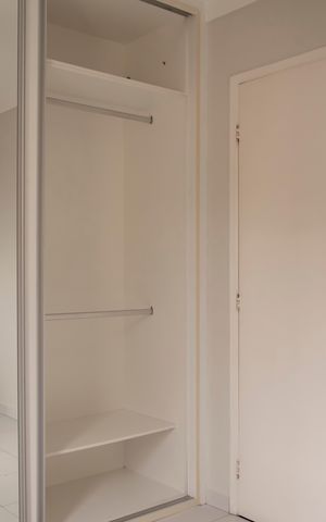 Apartamento para alugar com 46m², 1 quarto e 1 vagaQuarto
