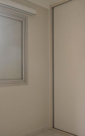 Apartamento para alugar com 46m², 1 quarto e 1 vagaQuarto