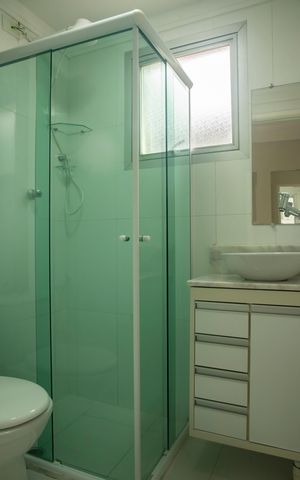 Apartamento para alugar com 46m², 1 quarto e 1 vagaBanheiro