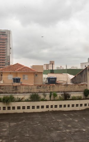 Apartamento para alugar com 46m², 1 quarto e 1 vagaVista do Quarto