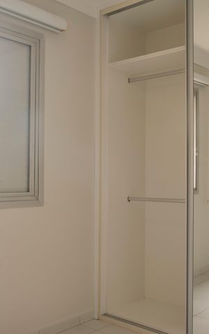 Apartamento para alugar com 46m², 1 quarto e 1 vagaQuarto