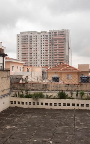 Apartamento para alugar com 46m², 1 quarto e 1 vagaVista da Sala