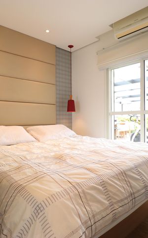Apartamento à venda com 189m², 3 quartos e 2 vagasSuíte