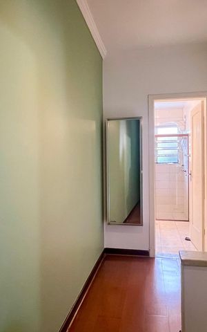 Casa para alugar com 150m², 2 quartos e 1 vaga Casa para alugar com 150m², 2 quartos e 1 vagaCorredor