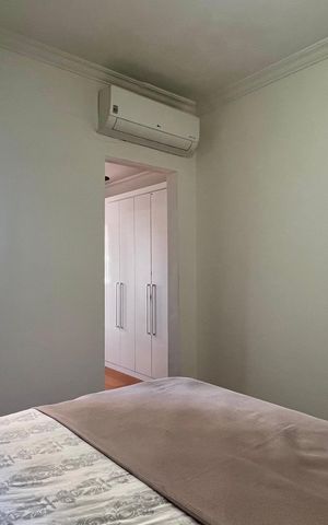 Casa para alugar com 150m², 2 quartos e 1 vaga Casa para alugar com 150m², 2 quartos e 1 vagaQuarto 2
