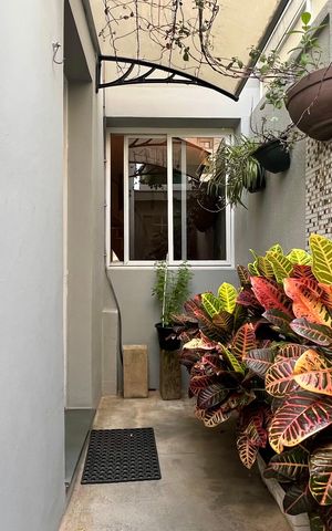 Casa para alugar com 150m², 2 quartos e 1 vaga Casa para alugar com 150m², 2 quartos e 1 vagaQuintal