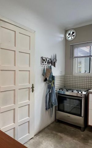 Casa para alugar com 150m², 2 quartos e 1 vaga Casa para alugar com 150m², 2 quartos e 1 vagaCozinha