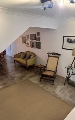 Casa para alugar com 150m², 2 quartos e 1 vaga Casa para alugar com 150m², 2 quartos e 1 vagaSala