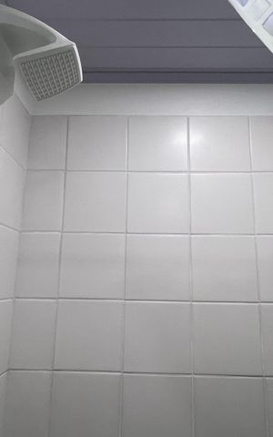Casa para alugar com 150m², 2 quartos e 1 vaga Casa para alugar com 150m², 2 quartos e 1 vagaBanheiro de Serviço