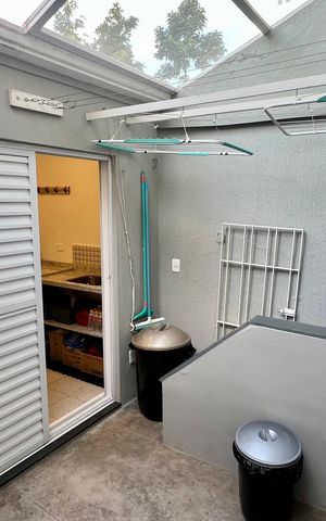 Casa para alugar com 150m², 2 quartos e 1 vaga Casa para alugar com 150m², 2 quartos e 1 vagaQuintal