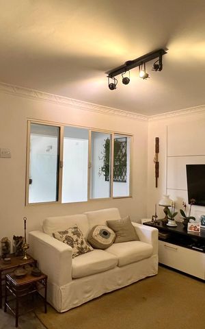 Casa para alugar com 150m², 2 quartos e 1 vaga Casa para alugar com 150m², 2 quartos e 1 vagaSala