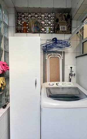 Casa para alugar com 150m², 2 quartos e 1 vaga Casa para alugar com 150m², 2 quartos e 1 vagaÁrea de Serviço