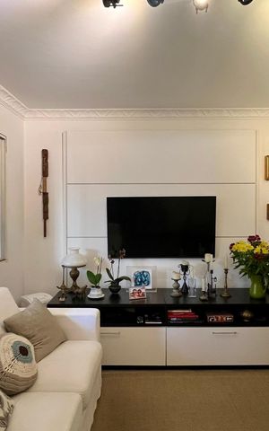 Casa para alugar com 150m², 2 quartos e 1 vaga Casa para alugar com 150m², 2 quartos e 1 vagaSala