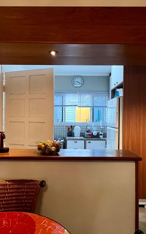 Casa para alugar com 150m², 2 quartos e 1 vaga Casa para alugar com 150m², 2 quartos e 1 vagaCozinha
