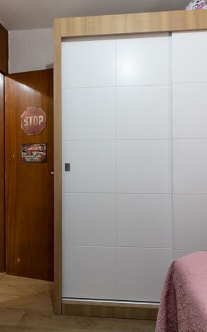 Apartamento à venda com 58m², 2 quartos e 1 vaga Apartamento à venda com 58m², 2 quartos e 1 vagaQuarto 2