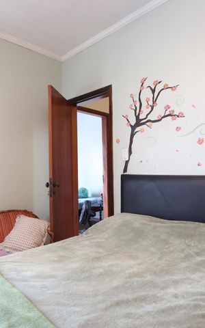 Casa à venda com 200m², 3 quartos e 2 vagasQuarto 1
