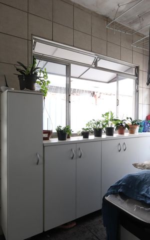 Casa à venda com 200m², 3 quartos e 2 vagasLavanderia