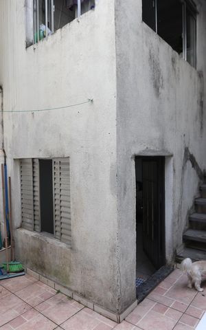 Casa à venda com 200m², 3 quartos e 2 vagasQuintal