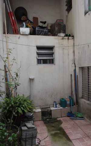 Casa à venda com 200m², 3 quartos e 2 vagasQuintal