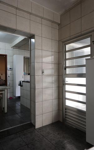 Casa à venda com 200m², 3 quartos e 2 vagasLavanderia