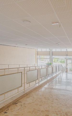 Apartamento à venda com 50m², 1 quarto e 1 vagaEntrada