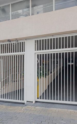 Apartamento à venda com 50m², 1 quarto e 1 vagaFachada