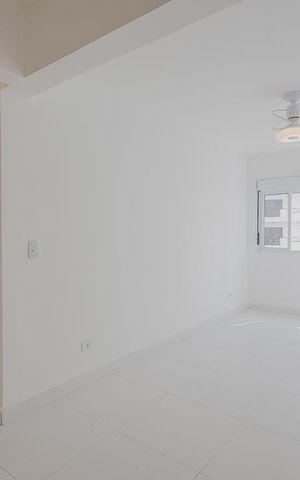 Apartamento à venda com 50m², 1 quarto e 1 vagaSala