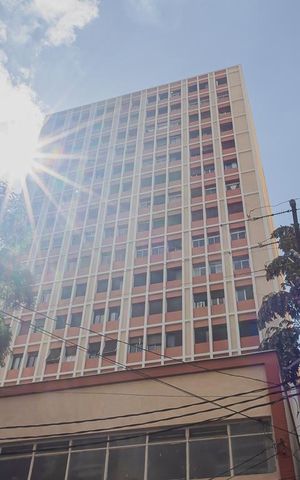 Apartamento à venda com 50m², 1 quarto e 1 vagaFachada