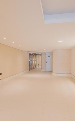 Apartamento à venda com 50m², 1 quarto e 1 vagaHall social