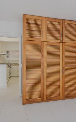 Apartamento à venda com 50m², 1 quarto e 1 vagaQuarto