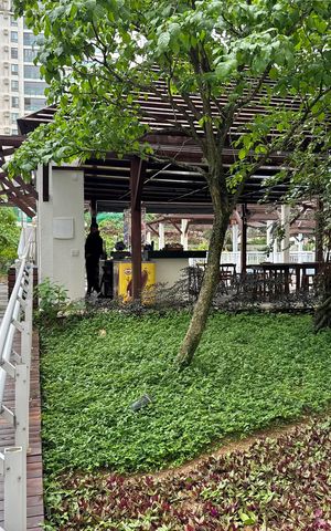 Apartamento à venda com 135m², 3 quartos e 2 vagas Apartamento à venda com 135m², 3 quartos e 2 vagasÁrea comum