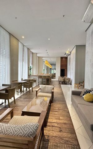 Apartamento à venda com 135m², 3 quartos e 2 vagas Apartamento à venda com 135m², 3 quartos e 2 vagasÁrea comum