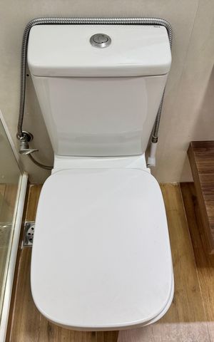 Apartamento à venda com 135m², 3 quartos e 2 vagas Apartamento à venda com 135m², 3 quartos e 2 vagasBanheiro da Suíte 2