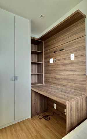 Apartamento à venda com 135m², 3 quartos e 2 vagas Apartamento à venda com 135m², 3 quartos e 2 vagasQuarto