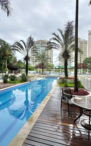 Apartamento à venda com 135m², 3 quartos e 2 vagas Apartamento à venda com 135m², 3 quartos e 2 vagasÁrea comum