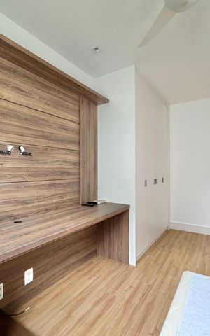 Apartamento à venda com 135m², 3 quartos e 2 vagas Apartamento à venda com 135m², 3 quartos e 2 vagasSuíte 2