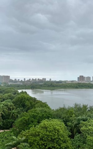 Apartamento à venda com 135m², 3 quartos e 2 vagas Apartamento à venda com 135m², 3 quartos e 2 vagasVaranda da Vista