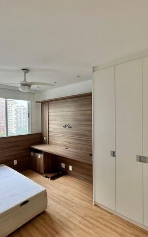Apartamento à venda com 135m², 3 quartos e 2 vagas Apartamento à venda com 135m², 3 quartos e 2 vagasSuíte 2
