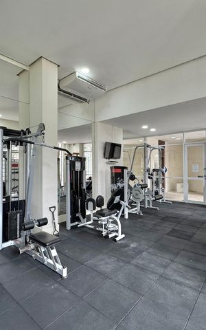 Apartamento à venda com 135m², 3 quartos e 2 vagas Apartamento à venda com 135m², 3 quartos e 2 vagasÁrea comum