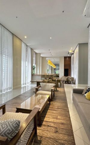Apartamento à venda com 135m², 3 quartos e 2 vagas Apartamento à venda com 135m², 3 quartos e 2 vagasÁrea comum