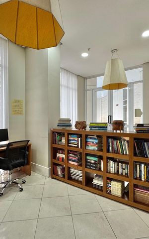 Apartamento à venda com 135m², 3 quartos e 2 vagas Apartamento à venda com 135m², 3 quartos e 2 vagasÁrea comum