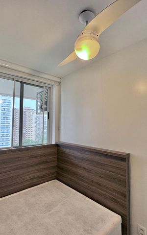Apartamento à venda com 135m², 3 quartos e 2 vagas Apartamento à venda com 135m², 3 quartos e 2 vagasQuarto