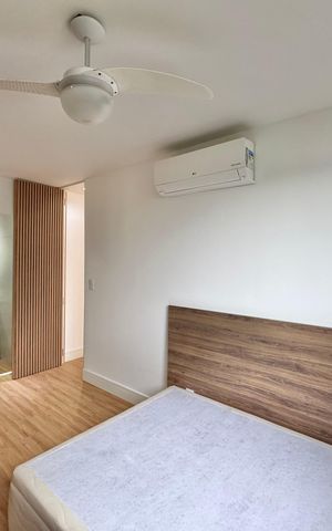 Apartamento à venda com 135m², 3 quartos e 2 vagas Apartamento à venda com 135m², 3 quartos e 2 vagasSuíte 2