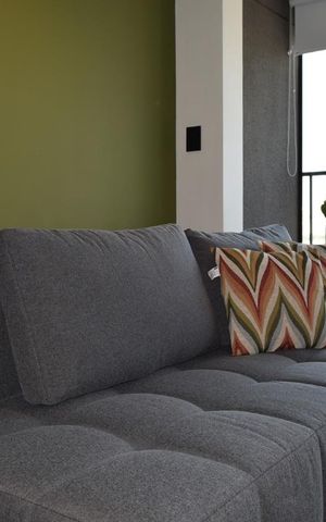 Studio para alugar com 34m², 1 quarto e sem vagaStudio
